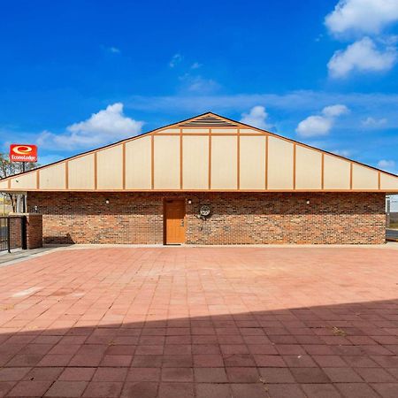Econo Lodge Cornersville Exterior foto